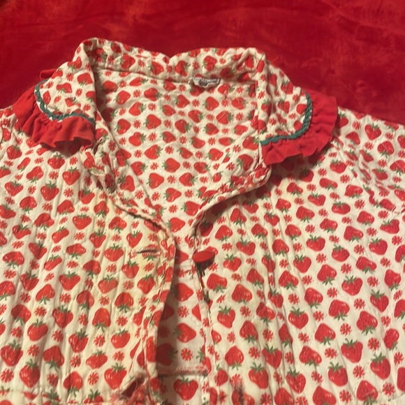 Vintage child’s dress - Picture 4 of 5